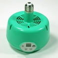 thumbnail image 3 of Heating Lamp Farm Animal Warm Light for Chicken Piglet Dog Pet Thermostatic Temperature Controller Heater Incubator, 3 of 8