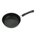 thumbnail image 2 of Maifan Stone Frying Pan, Nonstick Skillets and Frying Pans, Non  Cookware, Omelette Pan, Kitchen Cookware for Home and Outdoor Cooking, 2 of 7