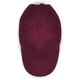thumbnail image 2 of Beechfield Authentic 5-Panel Cap, 2 of 3