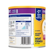 Similac NeoSure Premature Post-Discharge Baby Formula Powder, 22.8-oz Value Can