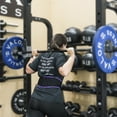 thumbnail image 5 of Valor Fitness PWB-2F Women's Weightlifting Belt, Size X-Large, 5 of 7