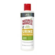 Nature's Miracle Dog Urine Remover with Enzymatic Formula Pour, 16 oz