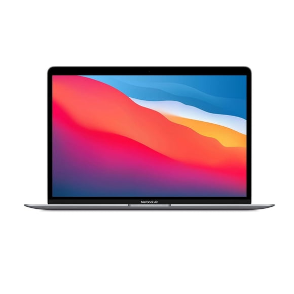 MacBook Air Apple M1 8 core GPU 8GB 256GB Plata
