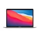 thumbnail image 1 of MacBook Air Apple M1 8 core GPU 8GB 256GB Plata, 1 of 5