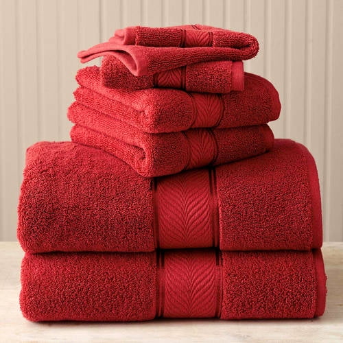 Better Homes & Gardens Thick & Plush Bath Towel Collection