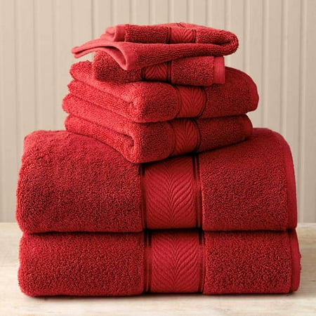 Better Homes and Gardens Thick and Plush Bath Towel Collection