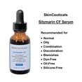 thumbnail image 4 of SkinCeuticals Silymarin CF Serum 1.0 fl oz (30ml), 4 of 5