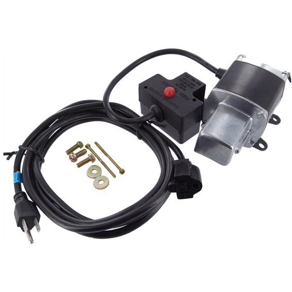 5897N Starter Compatible with TECUMSEH 33290, 33290A, 33290B, 33290C, 33290D, 33517