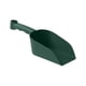 thumbnail image 3 of Jacenvly - Pala de plástico para decoración de baño, suministros de jardinería, pala para excrementos de mascotas, pala para macetas suculentas, decoración de cocina, 3 of 4