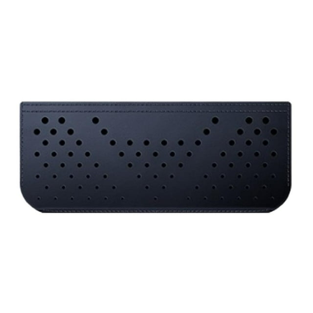 1-Piece High-Quality PU Leather Adjustable Universal Fit Belt