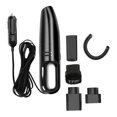 thumbnail image 4 of FENGGUIQU Compact Car Vacuum Cleaners Vacuum Cleaner Black Set, 4 of 8