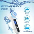 thumbnail image 6 of DFDIEJZ Powerful Advanced Blackhead Removal Tool for Professional Facial Cleansing - Newest High-Quality Pore Vacuum Cleaner with Effective Deep Cleaning Technology for Superior Face Care, 6 of 7