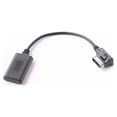 thumbnail image 1 of Riwesomey Audio música MP3 con Chip 5,0 micrófono arnés de tránsito adaptador de Cable fácil de usar conveniente de larga duración Vehículos, repuestos y accesorios Mis, 1 of 6