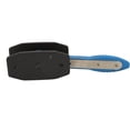 thumbnail image 3 of Herramienta de prensa de pinza de freno, herramientas esparcidoras de llave de trinquete ajustable de 360 grados para la mayoría de camiones y vehículos, color azul, 3 of 8