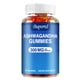 thumbnail image 3 of Ashwagandha: alivia el estrés, mejora el estado de ánimo, potencia la cognición y promueve un sueño saludable - 60 gomitas, 3 of 5
