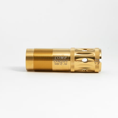 Carlsons Choke Tubes Winchester Competition Target Improved Cylinder Gold NSN N