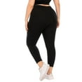 thumbnail image 4 of Women Wirless Sports Bras for High Impact Workout Fitness  Plus Size, 4 of 7