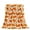 B, variant on witspace Fall Pumpkin Blanket Halloween Pumpkin Autumn Plush Fall Decor Fuzzy Picnic Throw Blanket for Couch Sofa Chairs Cute Holiday Orange Blankets and Throws for Home (27.5" x 39.37")