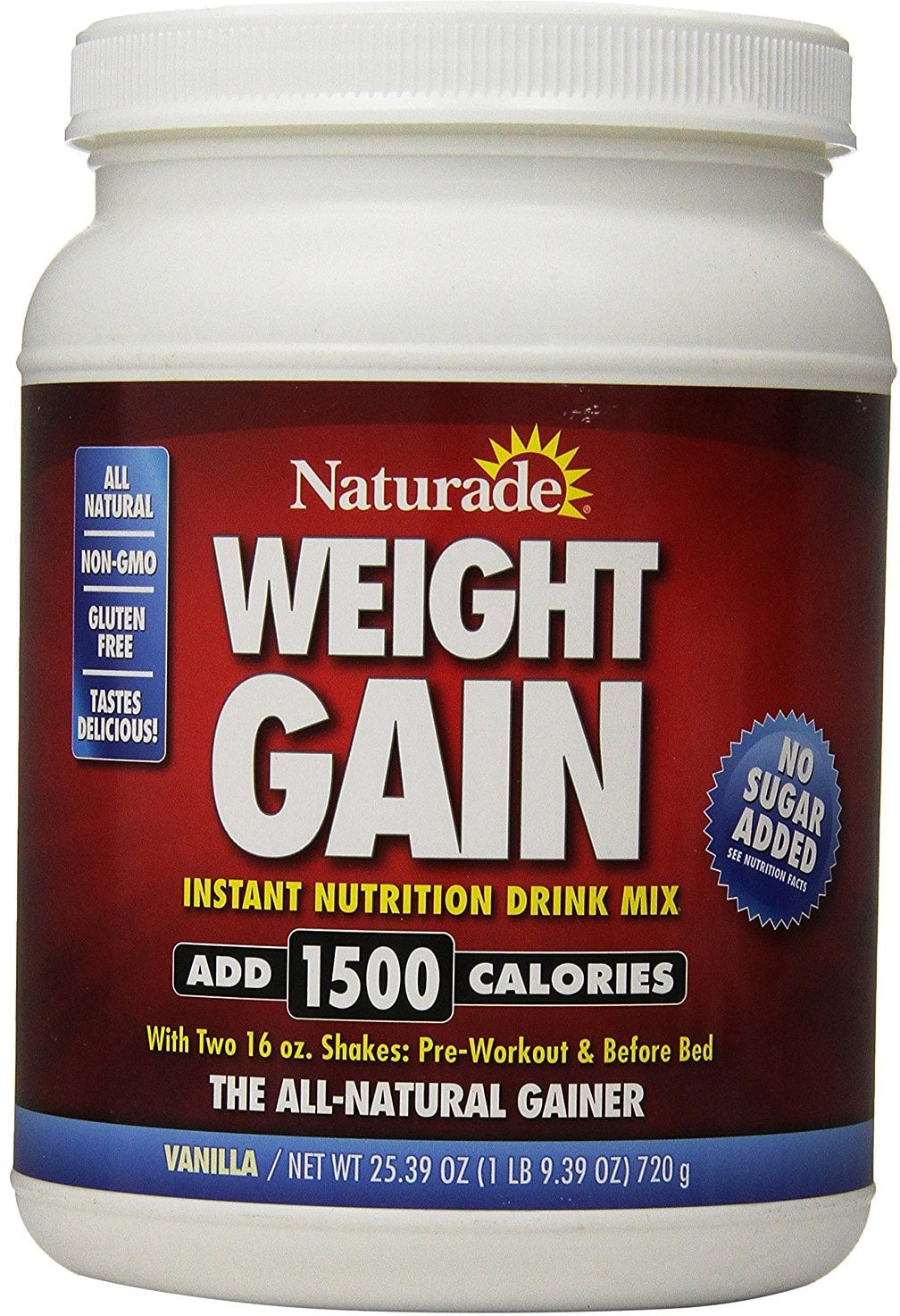 Weight Gain