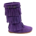 thumbnail image 3 of Girls 3 Layer Calf Boot, 3 of 6