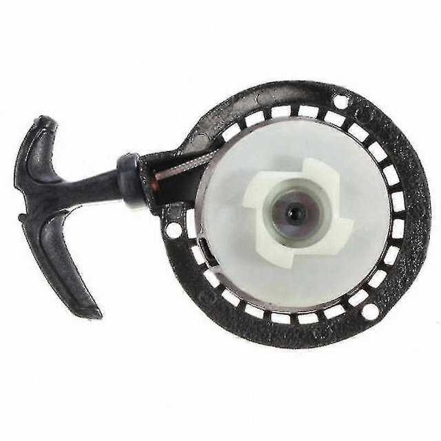 49cc Mini Quad Dirt Bike Air Start Black Metal Mini Moto Easy Pull System