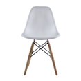 thumbnail image 2 of Set de 4 Sillas de Comedor Mundo In Eames blanco, 2 of 8