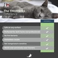 thumbnail image 3 of Thornell Cat Odor-off: Cat Spray Odor Eliminator - Fresh Scent Pet Odor Eliminator for Home - Pet Urine Odor Eliminator Spray, 22oz, 3 of 5