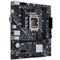 thumbnail image 3 of Tarjeta Madre Asus PRIME H610M-K Intel 1700 DDR4 Micro ATX H610M-K, 3 of 4