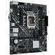 thumbnail image 3 of Tarjeta Madre Asus PRIME H610M-K Intel 1700 DDR4 Micro ATX H610M-K, 3 of 4