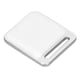 thumbnail image 3 of Localizador de llaves inteligente con Bluetooth, GPS, portátil, para llaves, teléfonos, carteras, ancianos, mascotas, Square, 3 of 10