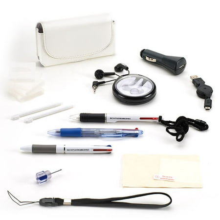 Maximo 18-in-1 Ultimate Starter Kit DS Lite