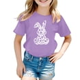 thumbnail image 4 of Family Easter Outfits Trendy Breathable Black Eggs-Cavator Graphic Easter Story Tshirt 2026 Happy Easter Tees Cotton Short Sleeve Tops, 4 of 4