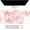 23021334, variant on Pink Gold Marble Desk Mat, Desk Accessory, Cute Workspace, Trendy Workspace, Trendy, 35.4x15.7in Large Gaming Mouse Pad, Cute Desk Topper, Pretty Desk Pad