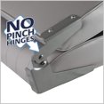 thumbnail image 2 of WISE Seating Manufacturer Part #: 8WD734PLS-710 Boat Seat, 2 of 3