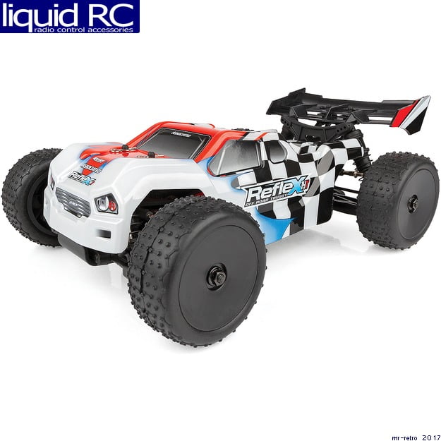 rtr truggy