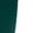 Emerald Green, variant on Plus Size Petite Woven Hassle-Free Pull-On Pants