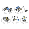 thumbnail image 2 of Set de construcción NOOLY STEM Take Apart 5 en 1 para niños de 5 a 10 años, 2 of 4