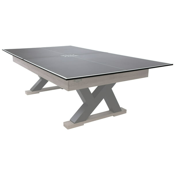 Stiga Premium Table Tennis Conversion, Ping Pong Table Topper For Dining
