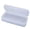 Transparent, variant on Portable Nail Sterilizer Tray for Salon Quality Disinfectant Manicure Nail Tool Organized for Home and Salon Use