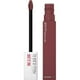 thumbnail image 2 of Labial líquido Maybelline SuperStay Matte Ink, tono Mover, 0.481ml, 2 of 2