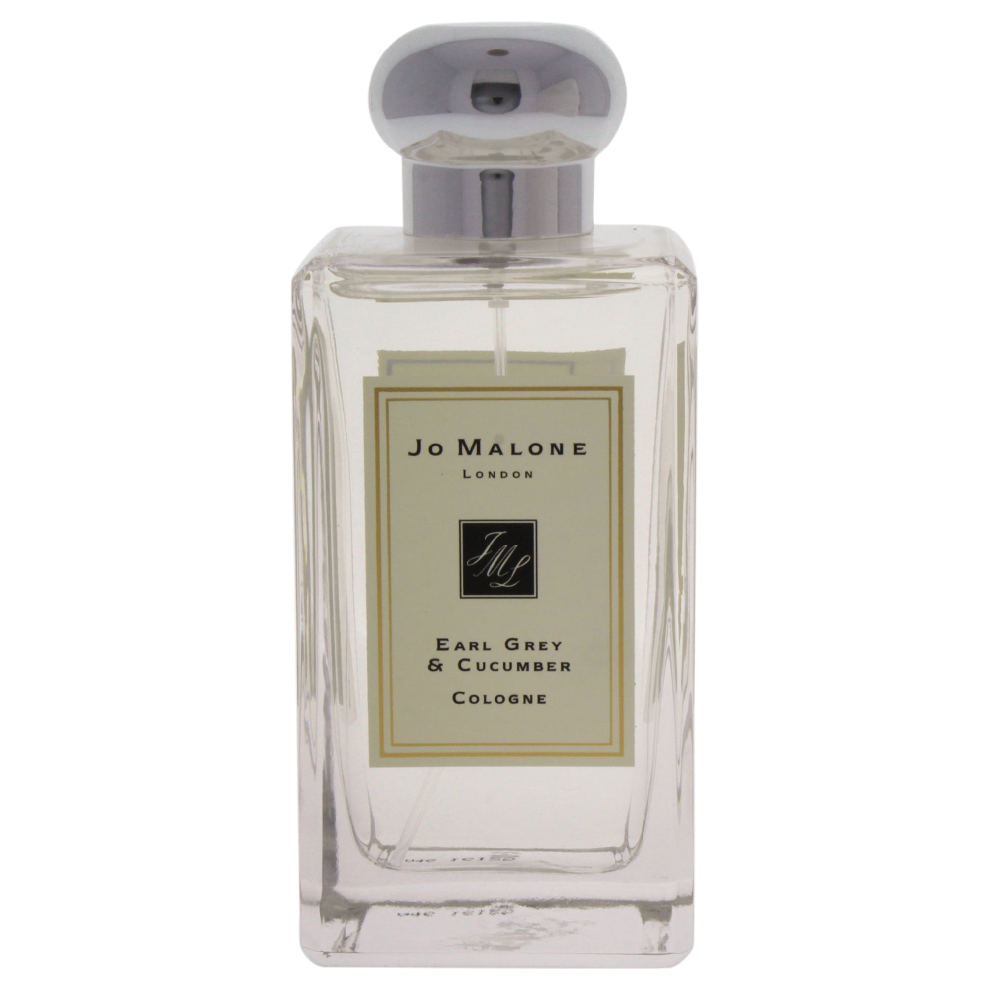 Jo Malone Amber Earl Grey and Cucumber Cologne Spray for
