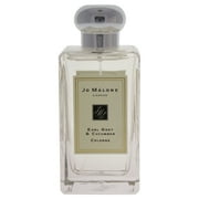 Jo Malone Earl Grey and Cucumber Cologne Spray for Women, 3.4 oz