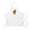 White, variant on CafePress - Halloween Letter W Witch Monogram - Kitchen Apron with Pockets, Grilling Apron, Baking Apron