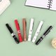 thumbnail image 2 of 1Pc LED Stainless Steel Portable Pen Torch Flashlight USB Rechargeable Medical Pen Light For Doctor And Nurse Flashlight He Qiyong unisex, 2 of 2