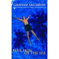 thumbnail image 1 of Blue Skin of the Sea, Graham Salisbury Paperback, 1 of 2