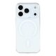 thumbnail image 3 of JAUCASE For iPhone 17 Pro Max Case Compatible with MagSafe Clear PC Phone Cover with AI Touch Contro, 3 of 5
