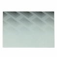thumbnail image 1 of Grey Cutting Board, Blur Poster Display with Simplistic Square Shapes Contemporary Mosaic Optic Illusion Print, Decorative Tempered Glass Cutting and Serving Board, Small Size, White, by Ambesonne, 1 of 1