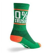 Socks - SockGuy - Holiday/Limited Edition Zero Irish S Cycling/Running