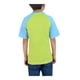 thumbnail image 3 of Playera Casual Yale Verde Para Niños Talla 6, 3 of 4