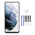 thumbnail image 2 of Phone Screen Replacement 6.7 Inch Plus  Assembly, 1440 X 3120 Resolution, 3D Touch Digitizer with Frame, TFT Display Technology, Replacement Screen for, 2 of 7